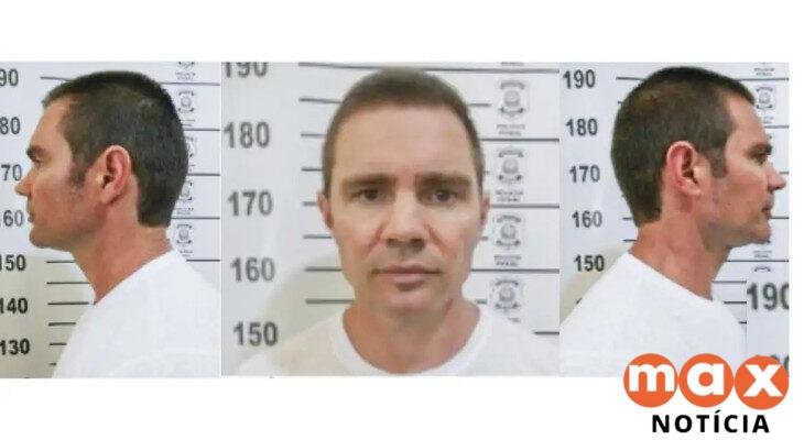 Vorcaro presta depoimento de quatro horas à Polícia Federal