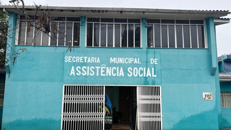 Assistência Social promove apoio técnico sobre preparação e resposta a situações de emergência e calamidade pública