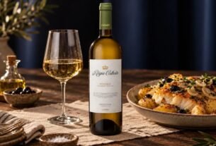 5 vinhos brancos encorpados imperdíveis