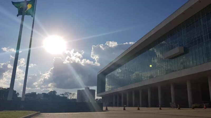 Eleições PR 2026: candidatos intensificam campanha a 1 semana do 1º turno