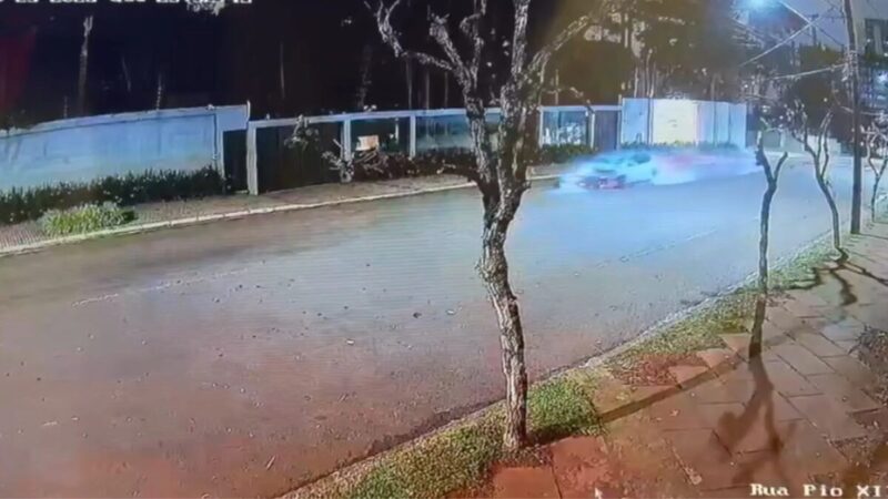 Jovem de 17 anos morre em acidente com scooter elétrica no PR