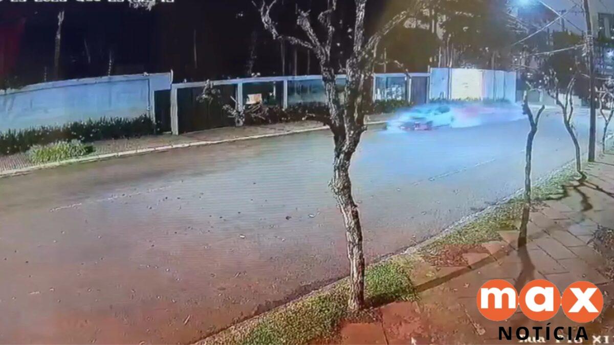 Jovem de 17 anos morre em acidente com scooter elétrica no PR