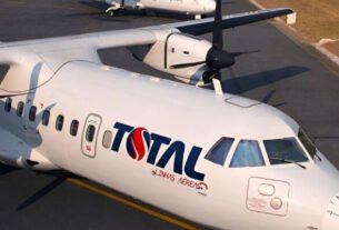 ANAC suspende operações da Total Linhas Aéreas por problemas de segurança