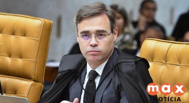 André Mendonça deixa sociedade de instituto que tem contratos públicos