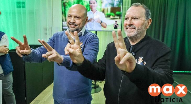 Prefeito Loreno Tolardo deixa PSD após 16 anos