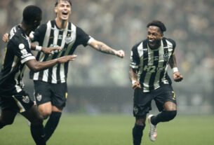 Atlético-MG x Cruzeiro: Galo vira e avança às semifinais da Copa do Brasil