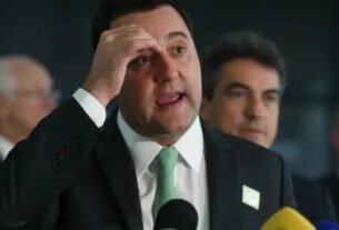 Banco Master e Credcesta colocam pagamentos a empresas da família de Ratinho sob questionamento