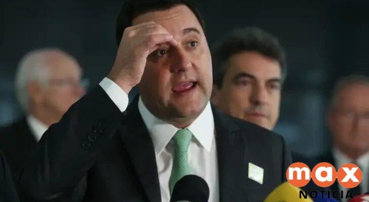 Banco Master e Credcesta colocam pagamentos a empresas da família de Ratinho sob questionamento