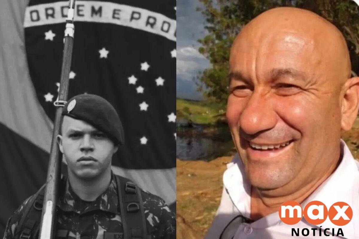 Cabo do Exército e empresário: quem são as vítimas atingidas por caminhão-tanque na Linha Verde, em Curitiba
