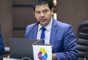 Câmara de Cascavel arquiva por 3 a 2 pedido de cassação contra Dr. Lauri