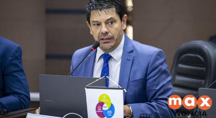 Câmara de Cascavel arquiva por 3 a 2 pedido de cassação contra Dr. Lauri