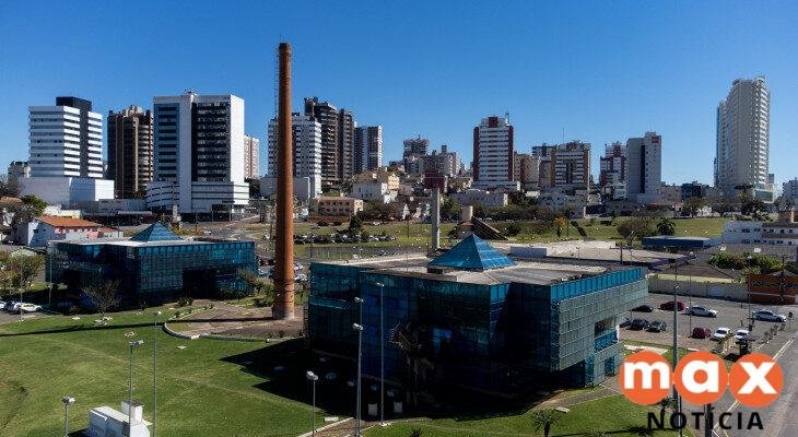 “Carreta de imagens” inicia atendimentos gratuitos em Ponta Grossa
