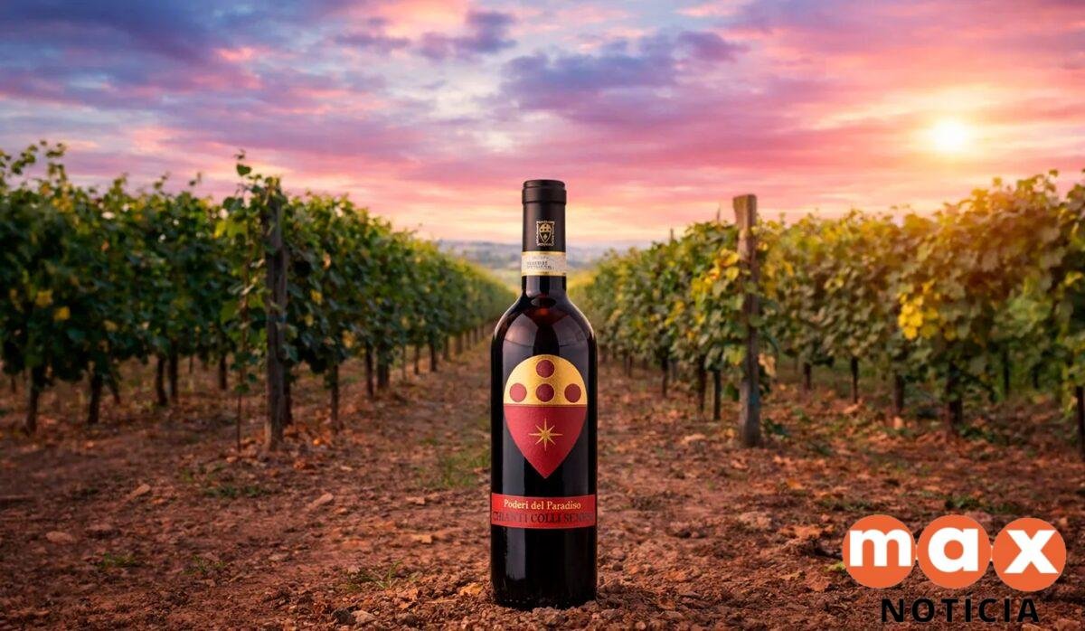 Como escolher um bom vinho de Chianti