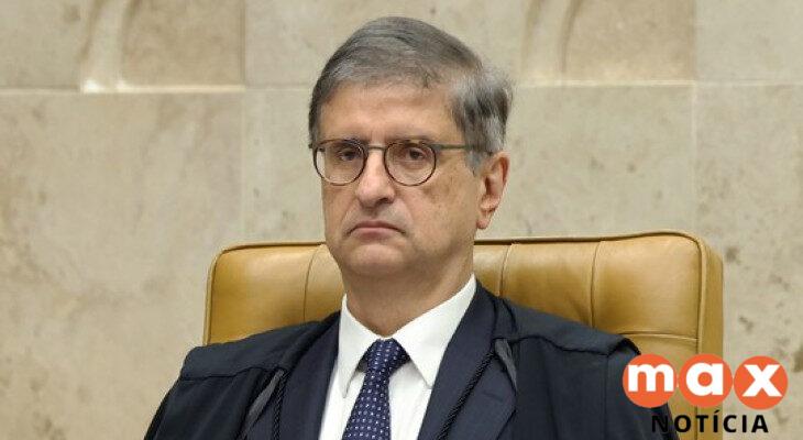 MPF decide hoje investigação sobre Gonet no caso Master
