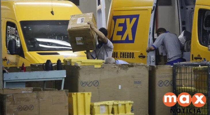 Correios entram em greve no Paraná e estatal aciona TST para tentar encerrar paralisação