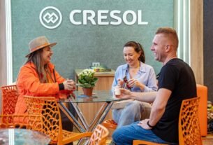 Cresol consolida participação estratégica na rede de negócios da Expointer