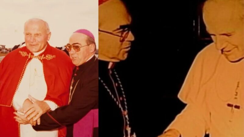 Morre Dom Pedro Fedalto, arcebispo emérito de Curitiba, aos 100 anos