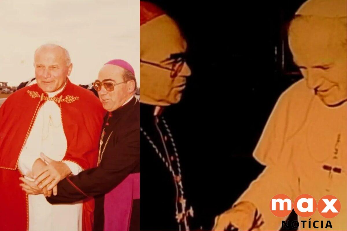 Morre Dom Pedro Fedalto, arcebispo emérito de Curitiba, aos 100 anos