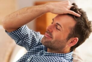 Cuidados com o cabelo masculino podem ser simples e rápidos