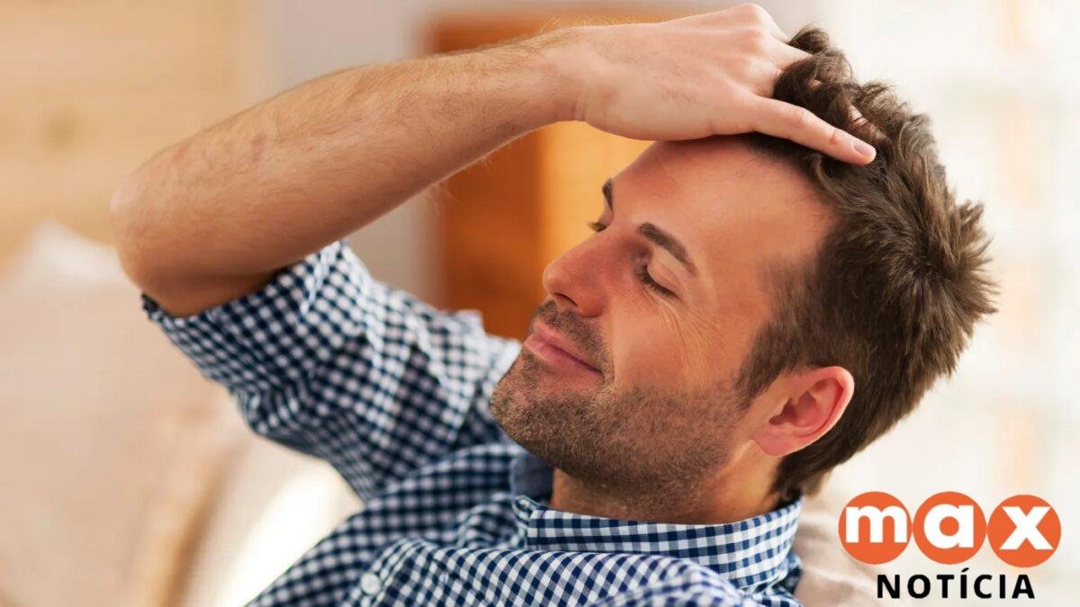 Cuidados com o cabelo masculino podem ser simples e rápidos