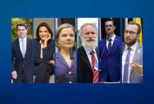 Debate ao Senado no Paraná: Gazeta checa principais declarações dos candidatos e candidatas