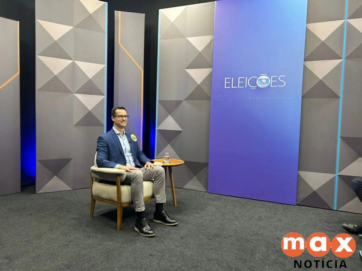 Deltan Dallagnol garante estar elegível e diz que motivo da cassação nas últimas eleições 'não se sustenta mais'