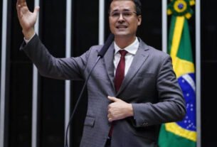 Deltan pode ser candidato ao Senado? Entenda a disputa jurídica no TRE-PR