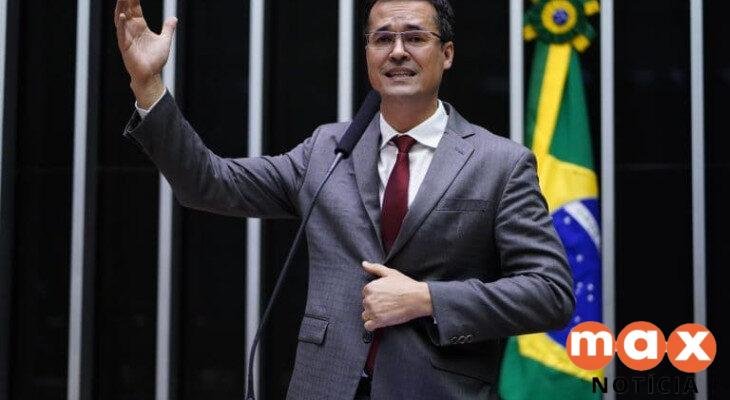 Deltan pode ser candidato ao Senado? Entenda a disputa jurídica no TRE-PR