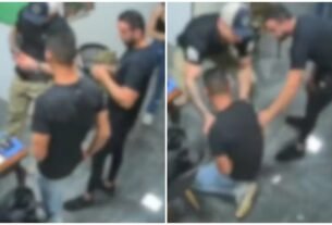 Disparo que atingiu homem dentro de clube de tiro no PR foi provocado por 'sequência de falhas nas regras básicas de segurança', aponta delegado
