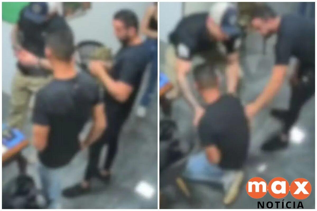 Disparo que atingiu homem dentro de clube de tiro no PR foi provocado por 'sequência de falhas nas regras básicas de segurança', aponta delegado