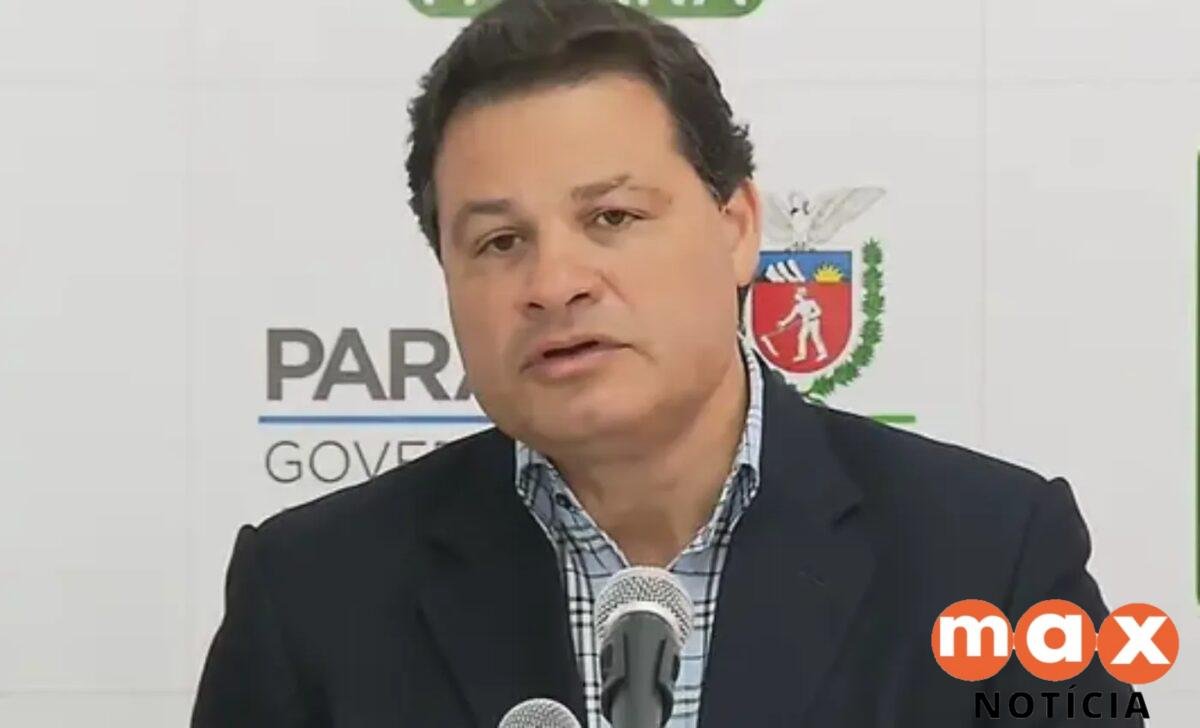 Eleições 2026 no Paraná: Sandro Alex se reúne com lideranças de instituições de Curitiba