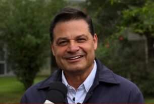 Eleições 2026 no PR: Sandro Alex participa de desfile de 7 de Setembro e evento da Igreja Católica