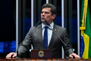 Eleições 2026 no PR: Sérgio Moro diz que pretende cortar secretarias e reduzir gastos no governo