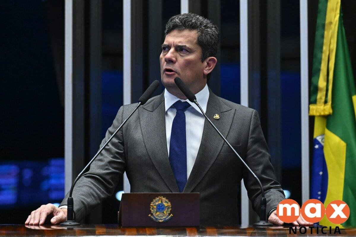 Eleições 2026 no PR: Sérgio Moro diz que pretende cortar secretarias e reduzir gastos no governo