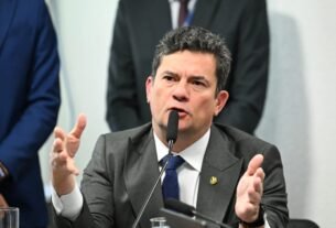 Eleições 2026 no PR: Sérgio Moro participa de Desfile Cívico-Militar e outros compromissos de campanha