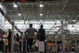Entram em vigor novas regras da Anac para passageiros indisciplinados