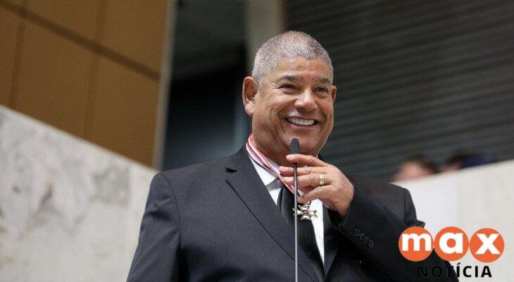 Escritório ligado a Milton Leite é furtado e HD com imagens é levado