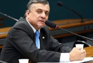 Ex-deputado Boca Aberta é condenado a mais de 16 anos de prisão em Londrina