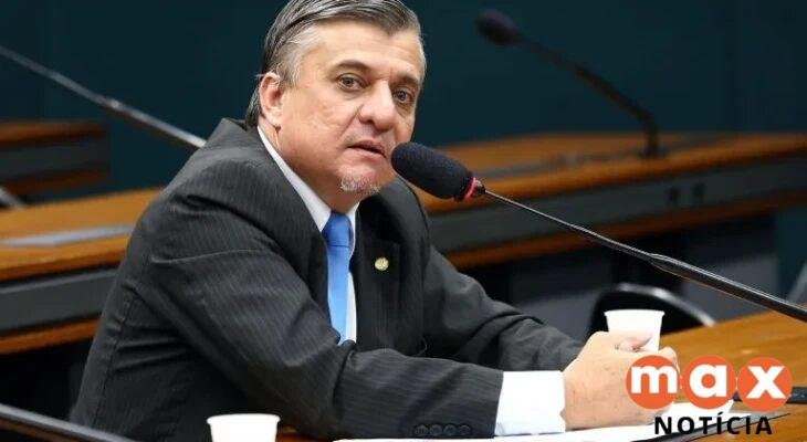 Ex-deputado Boca Aberta é condenado a mais de 16 anos de prisão em Londrina