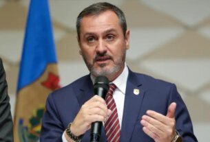 EXCLUSIVO: Vorcaro acusa diretor-geral da Polícia Federal de obstruir colaboração premiada