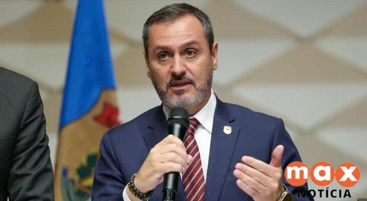 EXCLUSIVO: Vorcaro acusa diretor-geral da Polícia Federal de obstruir colaboração premiada