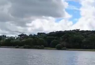 Feriado tem frio pela manhã e céu aberto no Paraná