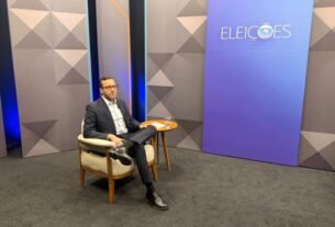 Filipe Barros defende aumento de pena e prisão de segurança máxima para condenados por feminicídio
