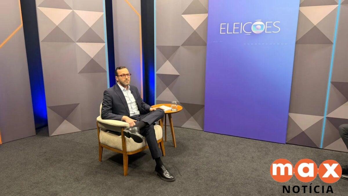 Filipe Barros defende aumento de pena e prisão de segurança máxima para condenados por feminicídio