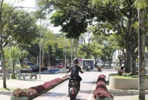 Fiscalização de autopropelidos começa terça-feira (8) em Cascavel