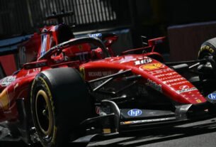 Fórmula 1: Ferrari homenageia Schumacher em Monza neste fim de semana