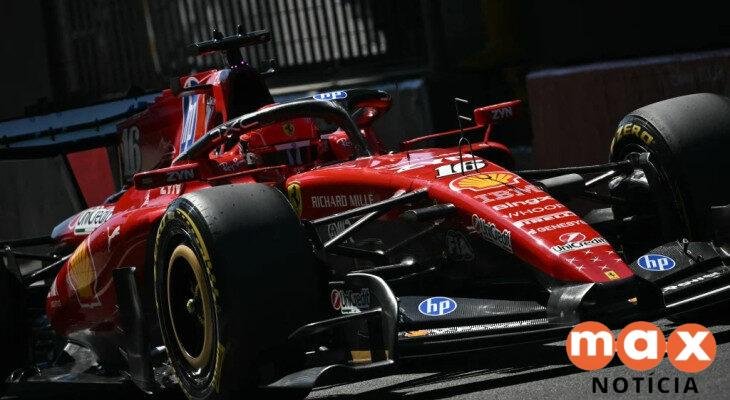 Fórmula 1: Ferrari homenageia Schumacher em Monza neste fim de semana