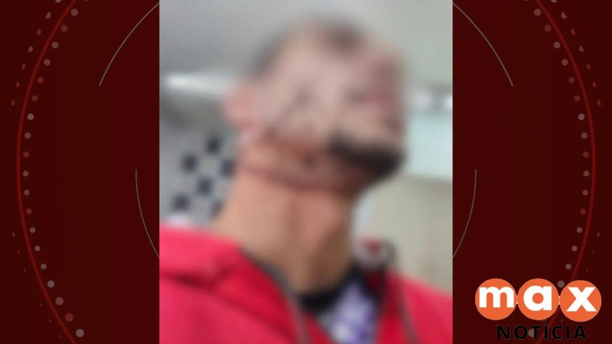 Genro tenta matar o sogro após discussão em família sobre criança sair, ou não, no frio no Paraná