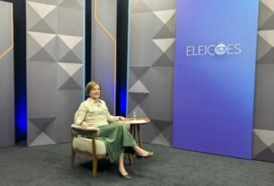 Gleisi diz que não vê problema em impeachment de ministro do STF, se houver crime