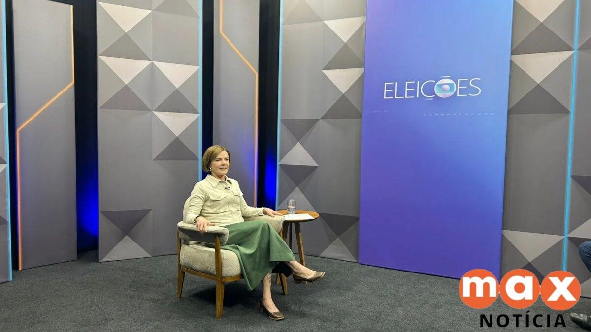Gleisi diz que não vê problema em impeachment de ministro do STF, se houver crime
